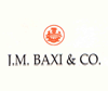 J.M. Baxi & Co