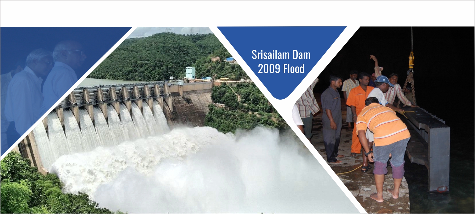 underwater videography